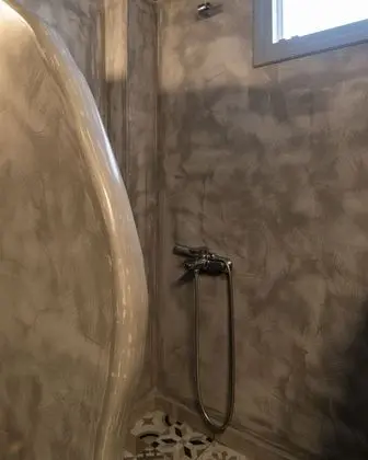Apart Daire, 1 Yatak Odası, Sıcak Su Havuzu (Cave)