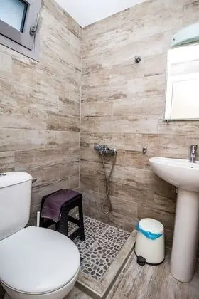 Double Bed Budget Studio