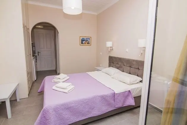Stüdyo, Dağ Manzaralı