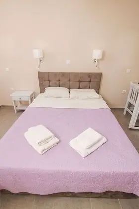 Stüdyo, Dağ Manzaralı