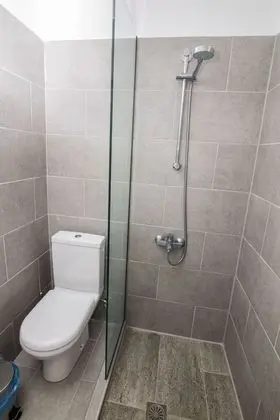 Stüdyo, Dağ Manzaralı