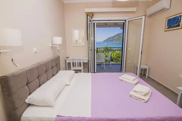 Stüdyo, Deniz Manzaralı