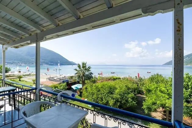 Stüdyo, Deniz Manzaralı
