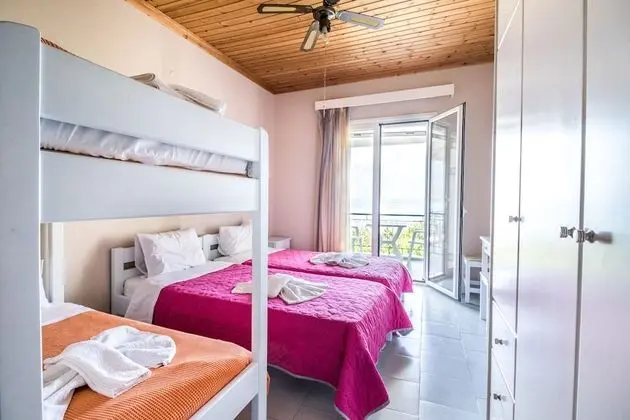 Stüdyo, Deniz Manzaralı