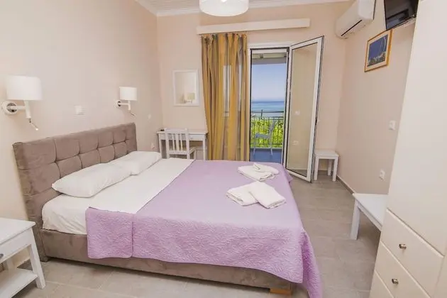 Stüdyo, Deniz Manzaralı