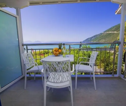 Stüdyo, Deniz Manzaralı