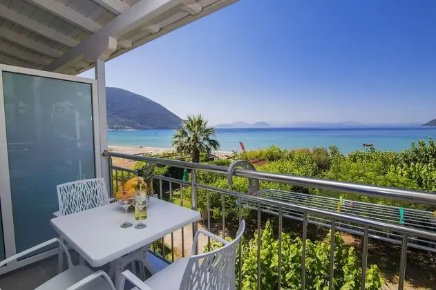 Stüdyo, Deniz Manzaralı