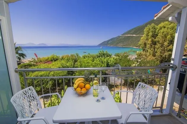 Stüdyo, Deniz Manzaralı