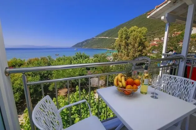 Stüdyo, Deniz Manzaralı