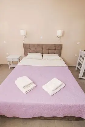 Stüdyo, Deniz Manzaralı