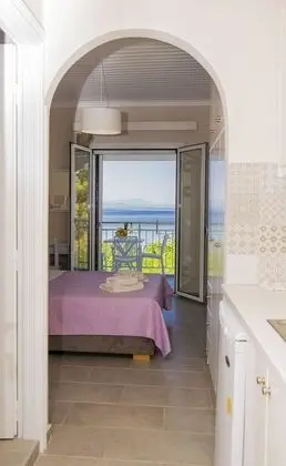Stüdyo, Deniz Manzaralı