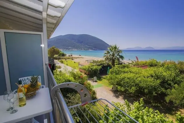 Stüdyo, Deniz Manzaralı