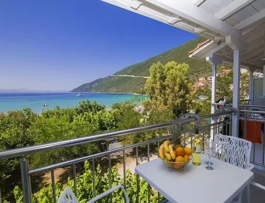 Stüdyo, Deniz Manzaralı