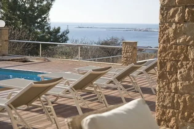 Elite Villa