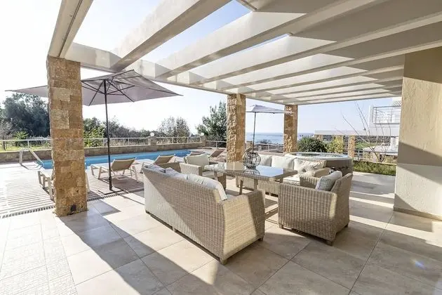 Elite Villa