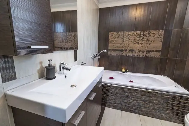 Elite Villa