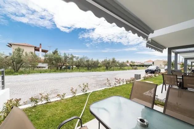Apart Daire, 1 Yatak Odası