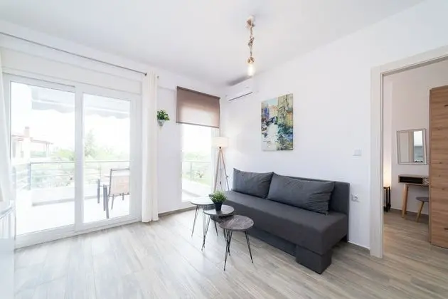 Apart Daire, 1 Yatak Odası