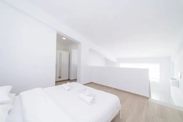 Çatı Katı (Loft)