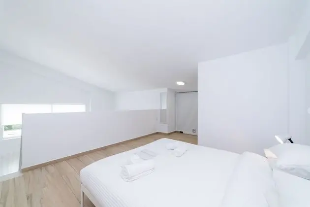 Çatı Katı (Loft)