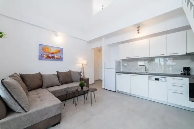 Çatı Katı (Loft)