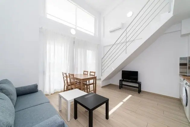Çatı Katı (Loft)