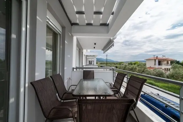 Çatı Katı (Loft)