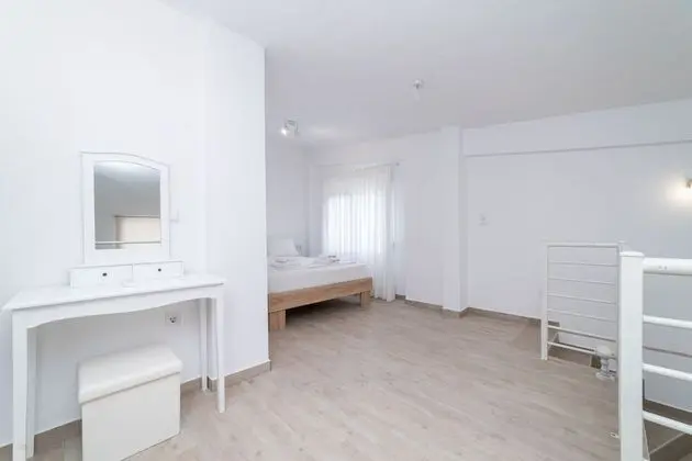Çatı Katı (Loft)
