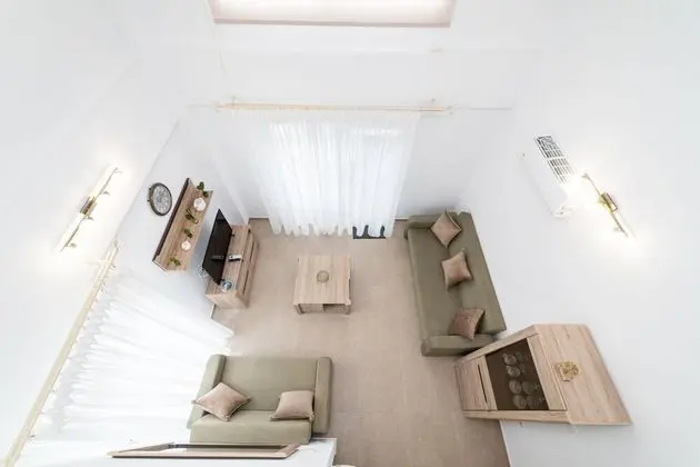 Çatı Katı (Loft)