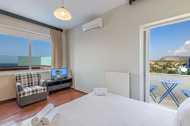 Panoramic Villa