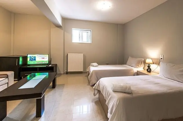 Panoramic Villa