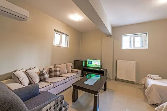 Panoramic Villa