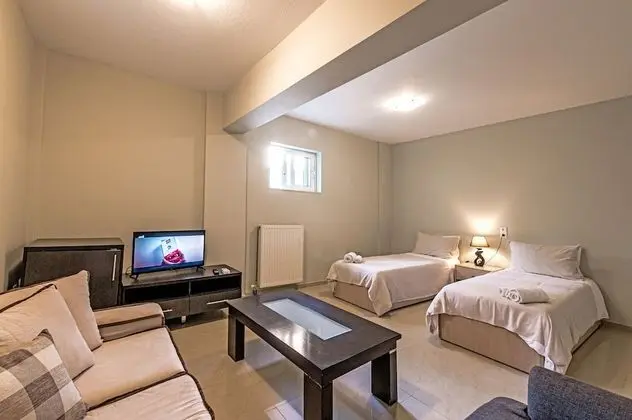 Panoramic Villa