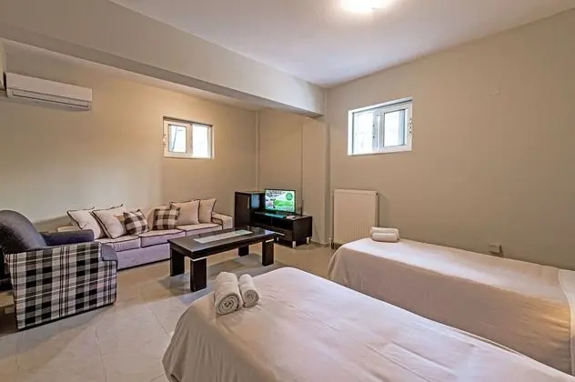 Panoramic Villa