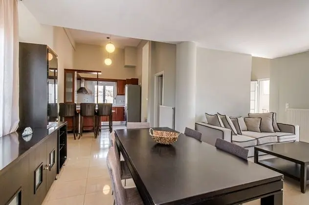 Panoramic Villa