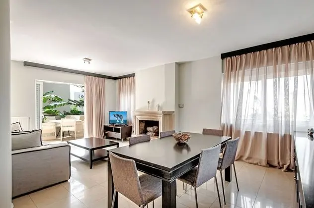 Panoramic Villa