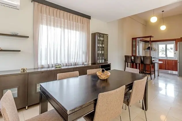 Panoramic Villa