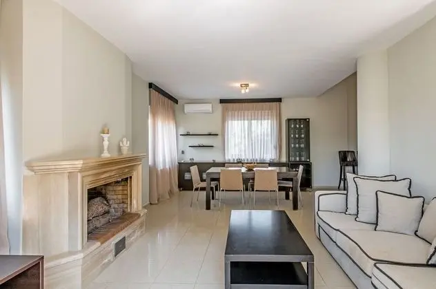 Panoramic Villa