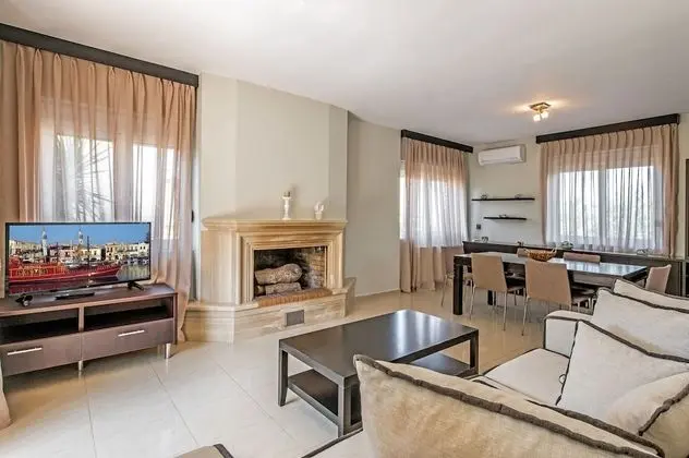 Panoramic Villa