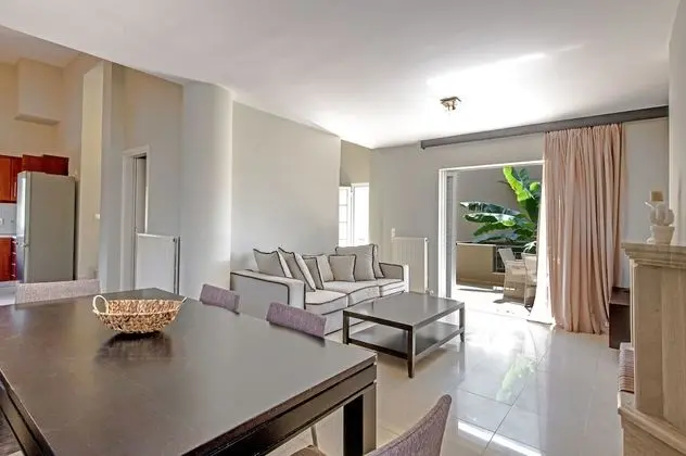 Panoramic Villa