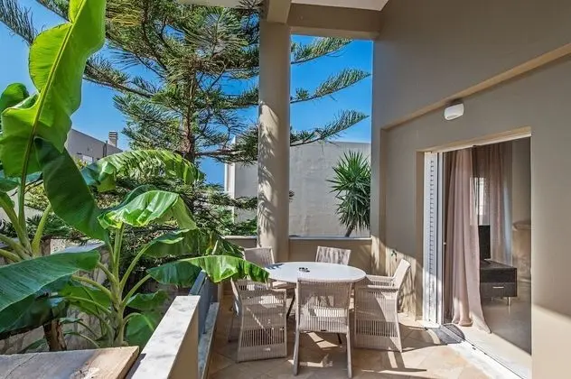Panoramic Villa