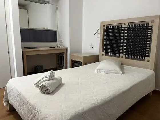 Tek Kişilik Oda