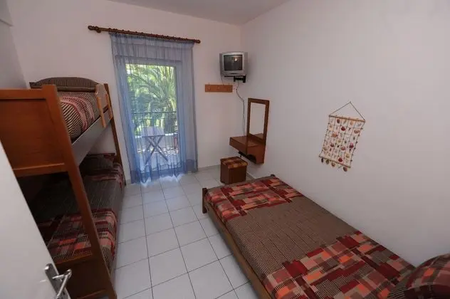 Dört Kişilik Oda