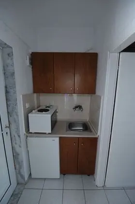 Dört Kişilik Oda