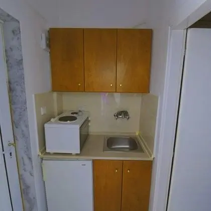 Dört Kişilik Oda