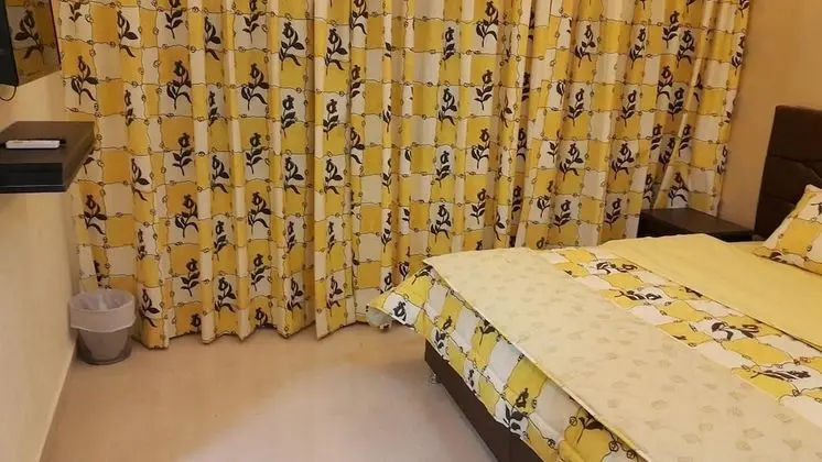 Üç Kişilik Oda