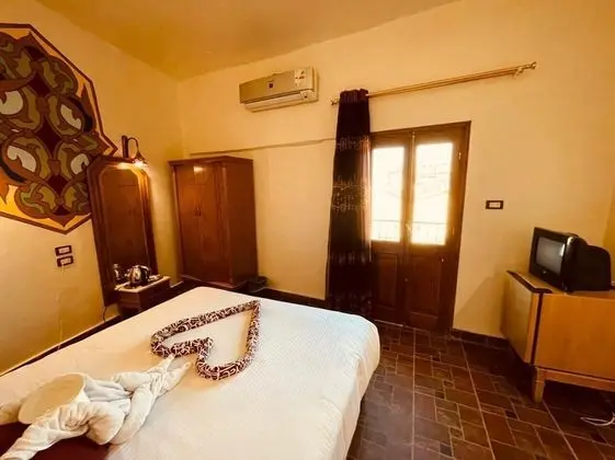 Traditional Tek Kişilik Oda