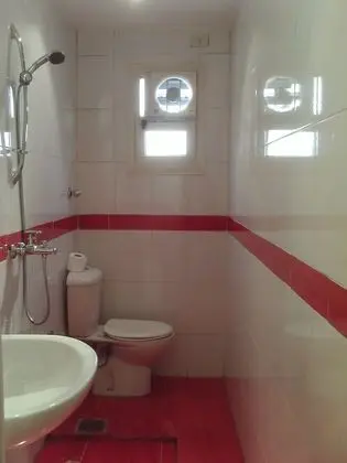 Traditional Üç Kişilik Oda