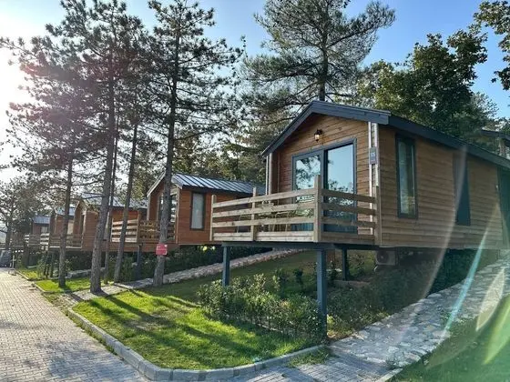 Bungalow Double