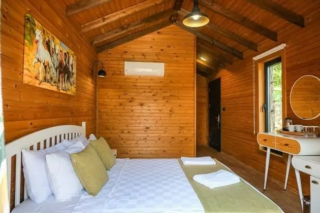 Bungalow Double